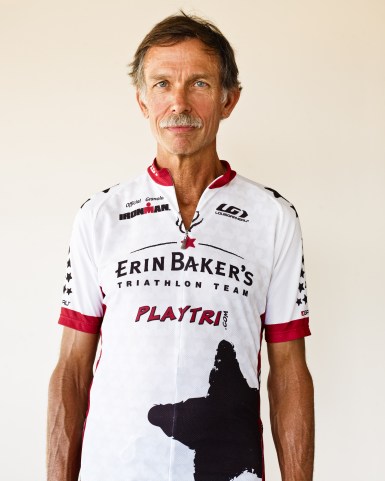 Al Denbleyker, USA.M60-64