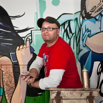 Urban Artists-901296