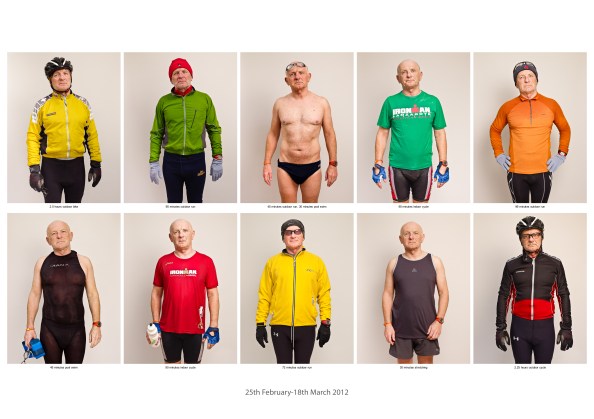 25th February-18th March 2012