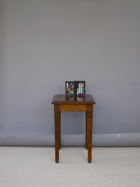 100 percent crop at 8ft f8 at iso 200 2