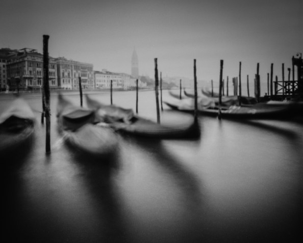 Venezia Camera Obscura