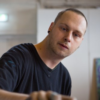 Neil Ennui - Folkestone with Strange Cargo 2012