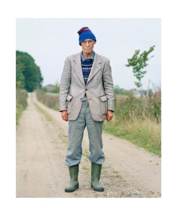 Dalliendorf by Albrecht Tubke