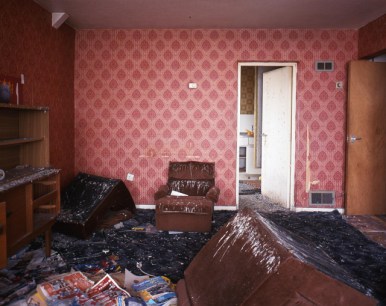 Holly Street Voids © Tom Hunter http://www.tomhunter.org/holly-street-voids/