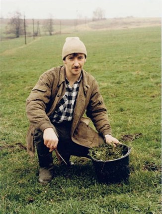 Wünschendorf 1998 by Bernhard Fuchs