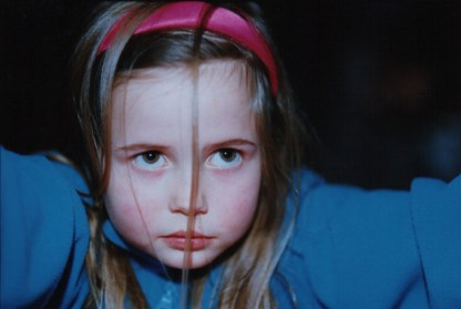 Trust (c-type print, 12x16", 2000) ©Broomberg & Chanarin