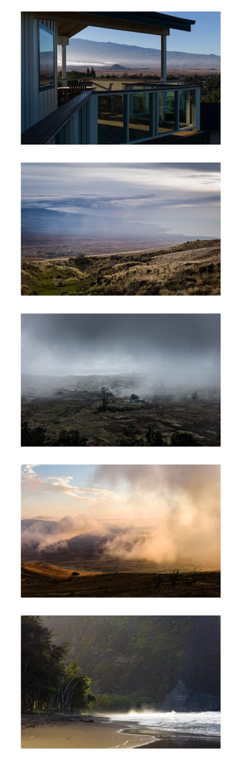 Another Hawaii - the natural landscape ©Keith Greenough 2013