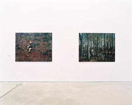 The Innocents installation ©Taryn Simon