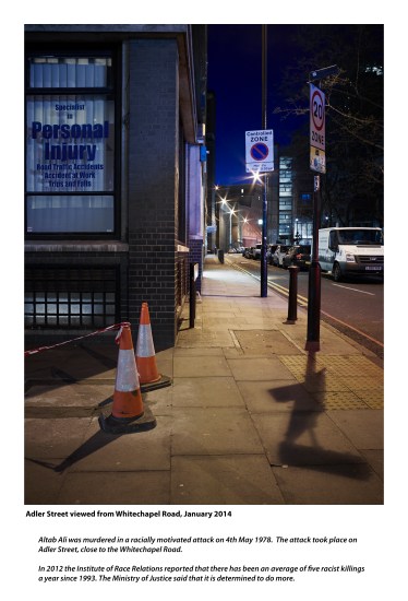 ©Keith Greenough 2014