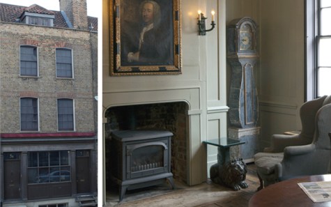 Courtesy of the Townhouse and photographer Jeremy Freedman