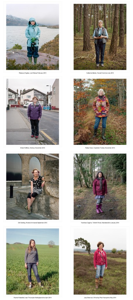 Landscape in Mind ©Keith Greenough 2014