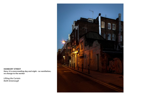 Lifting the Curtain-1