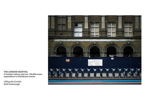 Lifting the Curtain-2