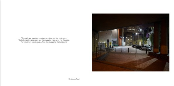 Lifting the Curtain Draft Version Two - Main Body