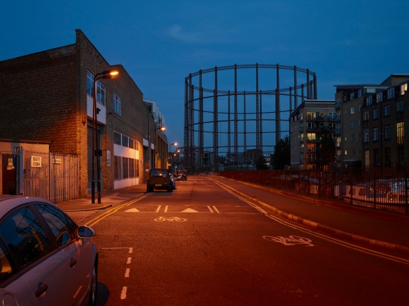 Hackney and Shoreditch-1