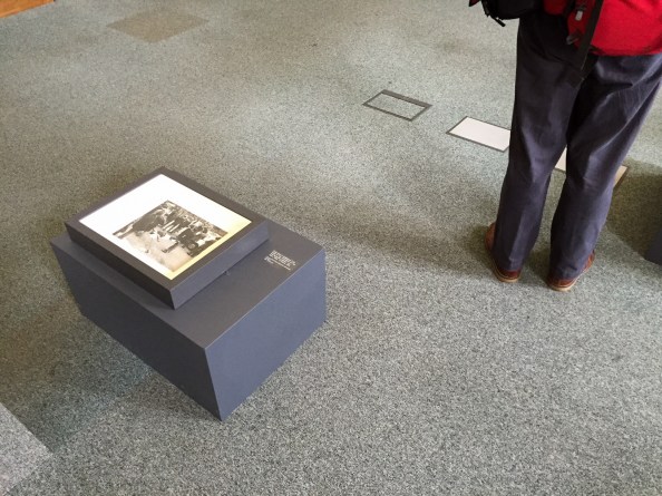 Amore e Piombo: The Photography of extremes in 1970s Italy, Brighton Museum & Art Gallery