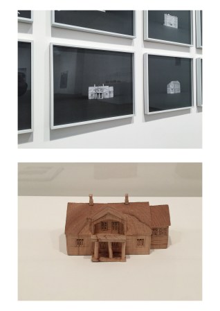 Indre Serptyte (1944-1991) Former NKVD - MVD - MGB - KGB Buildings - Conflict Time Photography