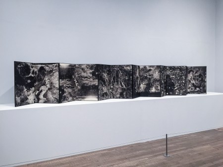 Kikuji Kawada The Map - Conflict Time Photography