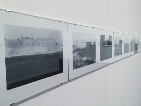 Michael Schmidt Berlin nach 45 - Conflict Time Photography