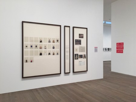 Taryn Simon A Living Man Declared Dead and Other Chapters I-XVIII