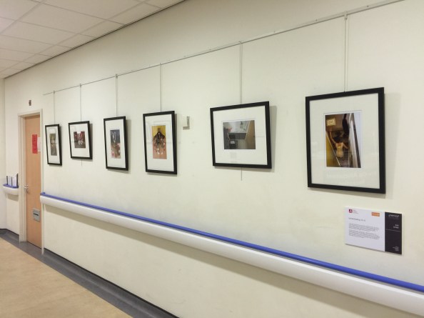 Sue Jones - Remembering I'm Ill