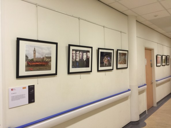 Mike Cookson - Recollective