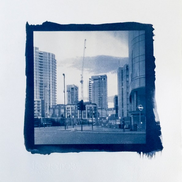 Blueprint exploration-1