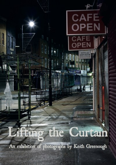 Front page LTC Catalogue