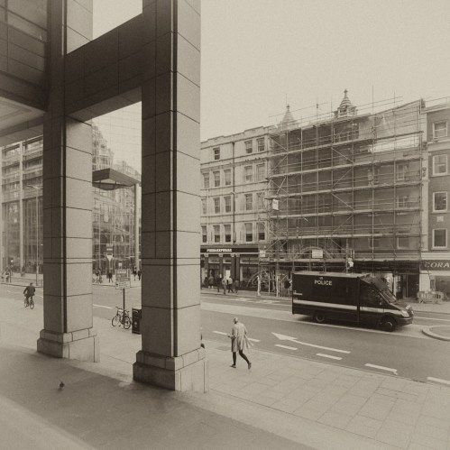 Bishopsgate Institute