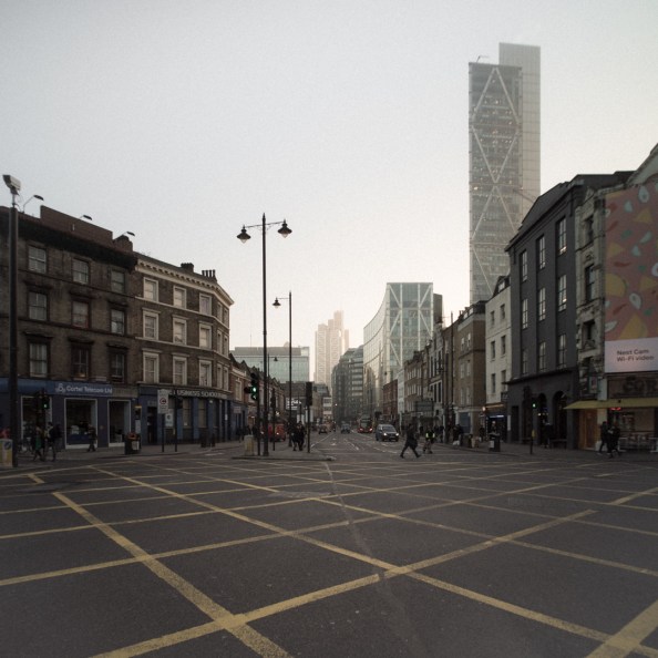 Keith Greenough ©2015