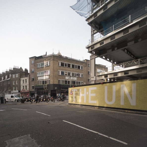 Keith Greenough ©2015