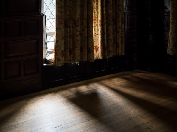 Toynbee Hall Recce 23 11 2015 -1