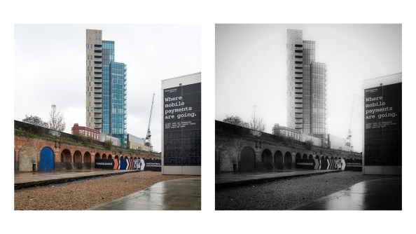 Transformations - Pinhole-1