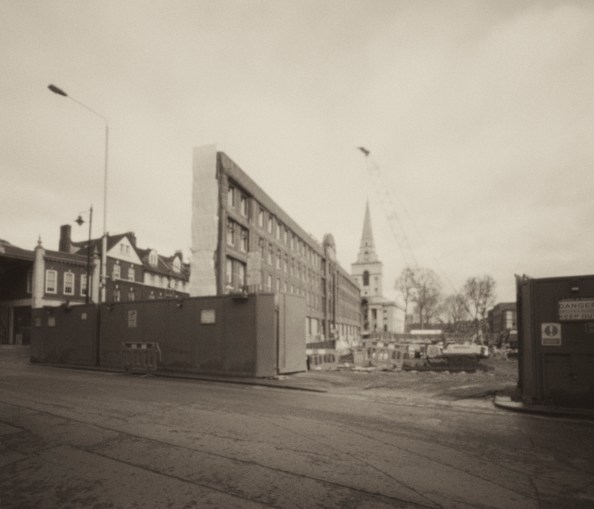 East End Transformations -2