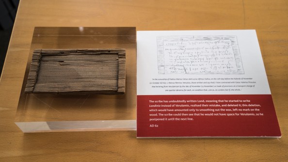 Simon Norfolk MOLA Walk-10