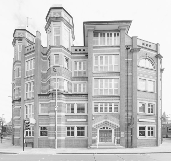 50-64 George Street - book binders, coal merchants, beer retailers and wood turners